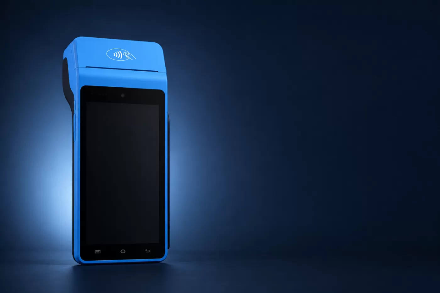 CASHLES ASINIO A75 Pro - تصویر ۱