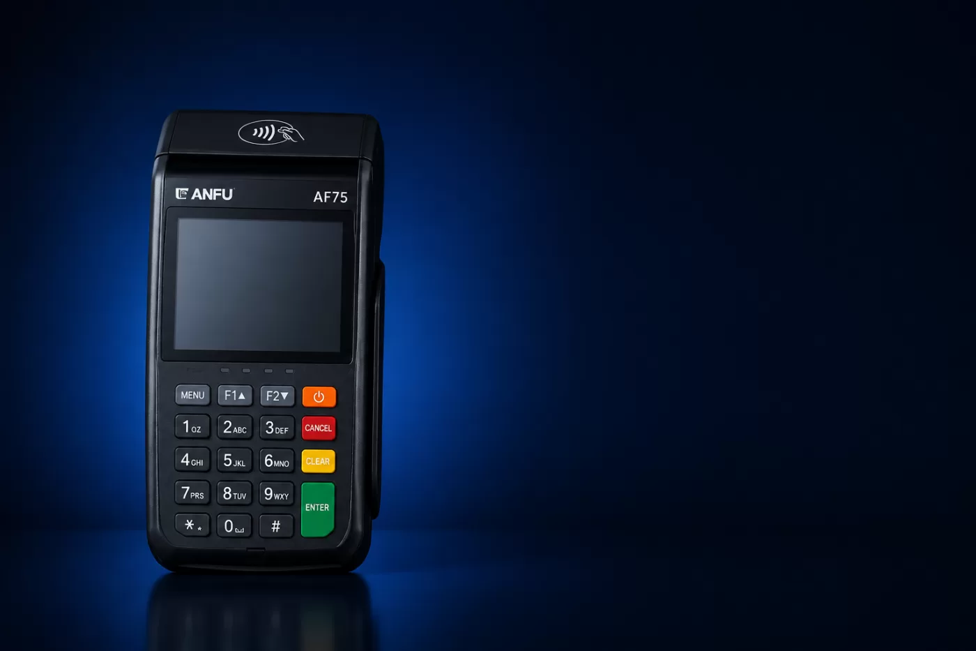 ANFO AF75 - تصویر ۱