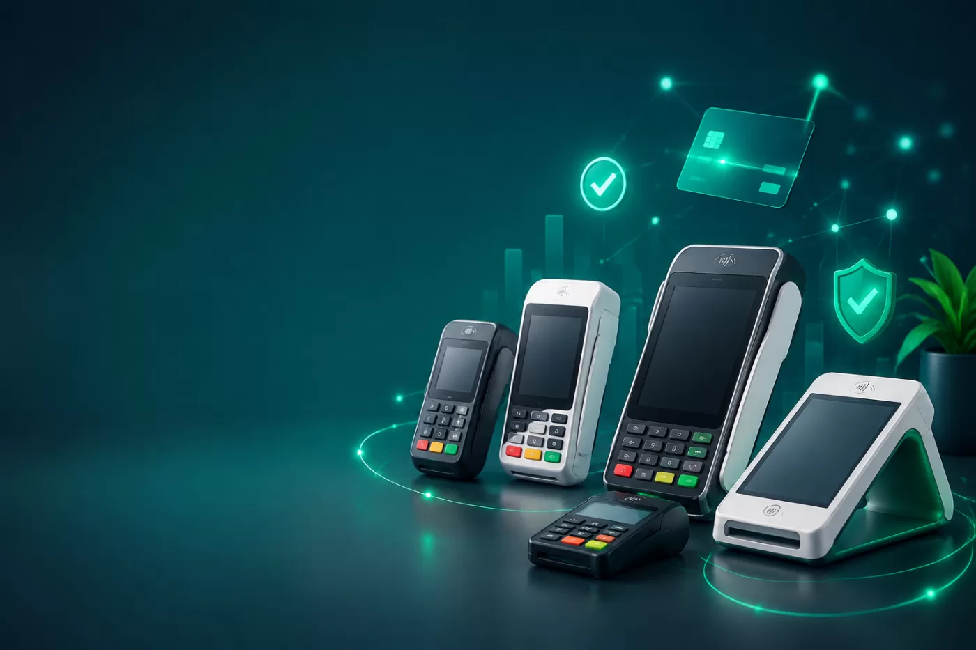 کدام شرکت پرداخت برای خرید کارتخوان بهتر است؟