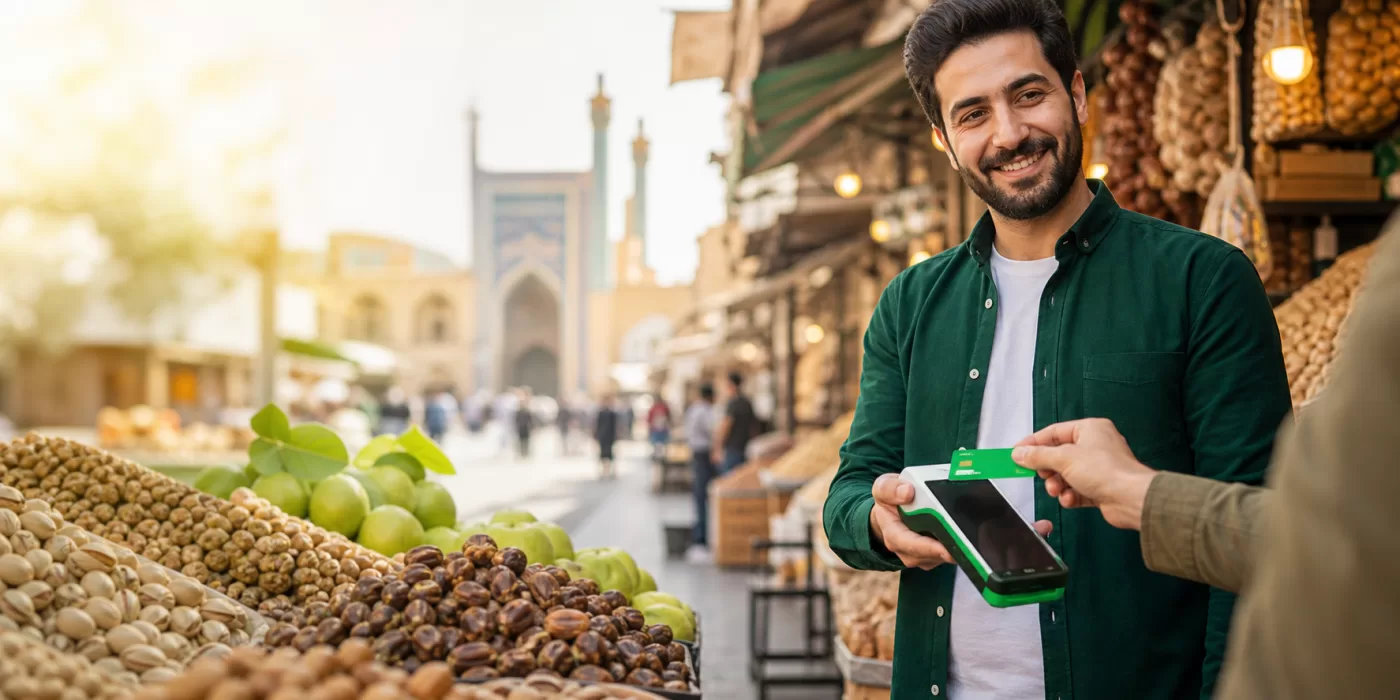 چه کارتخوانی برای دستفروشی بخریم؟