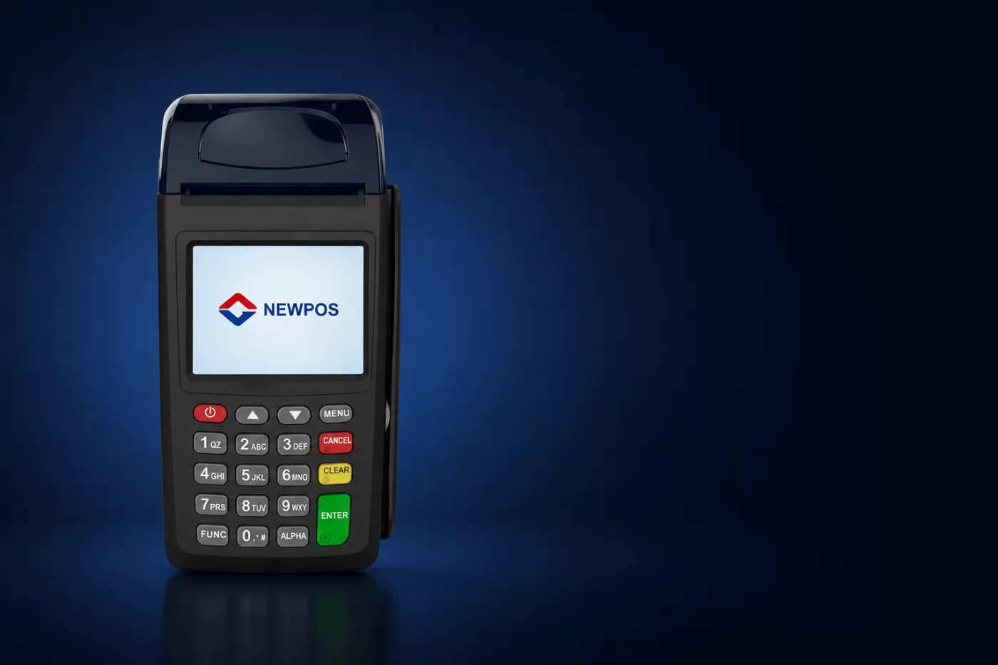 NEWPOS 7210