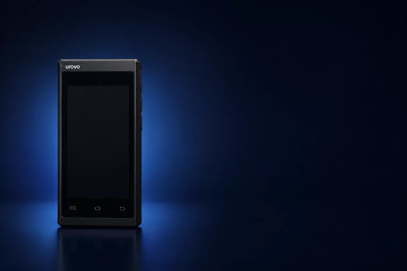 UROVO i2000