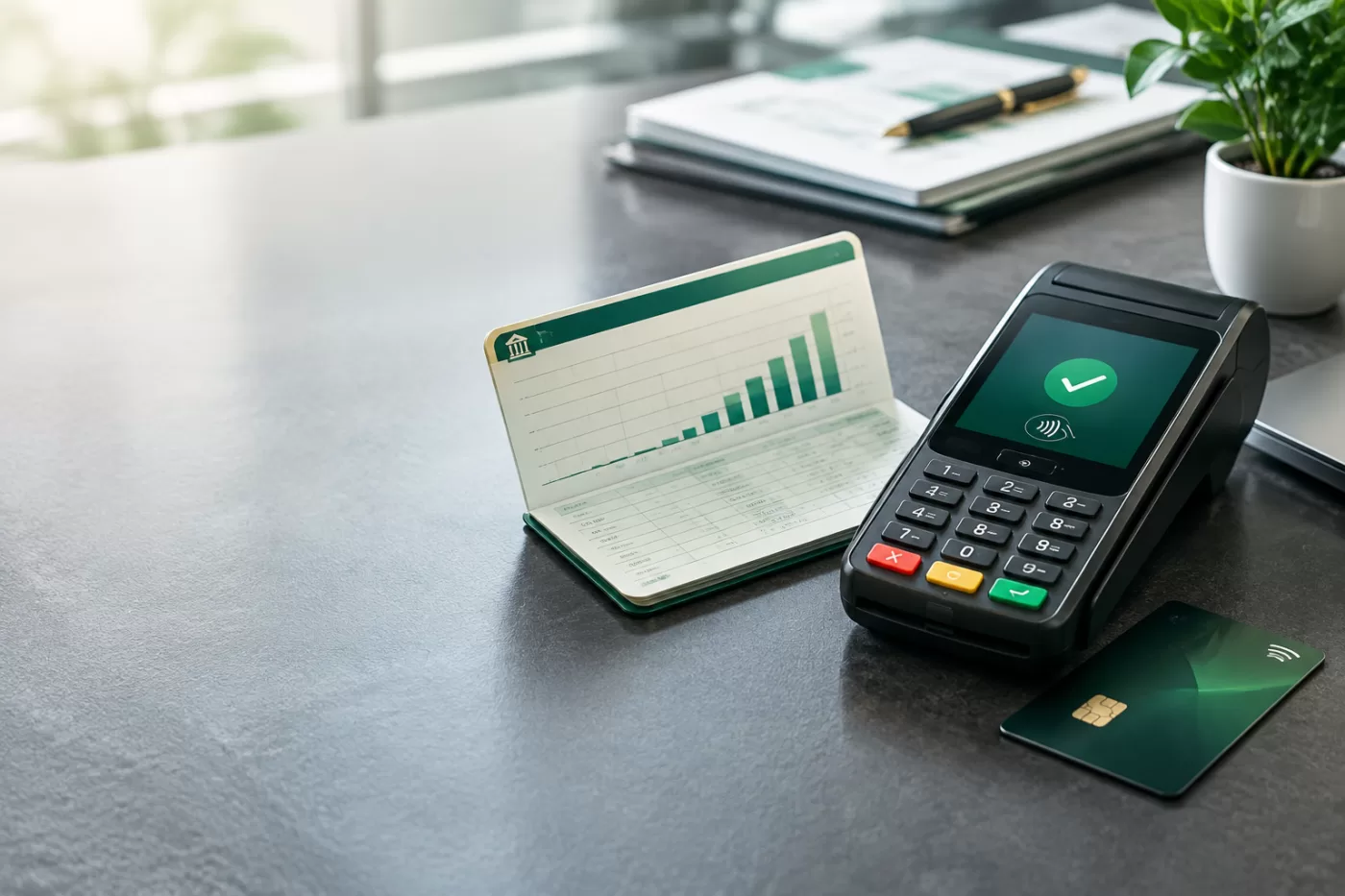 بهترین کارتخوان برای گرفتن وام چیست؟دریافت تسهیلات با گردش حساب و پوز