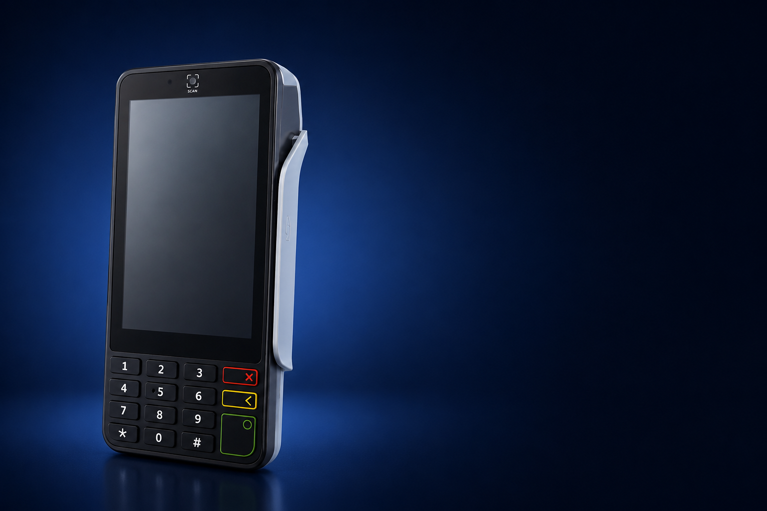 CASHLES PAX D600